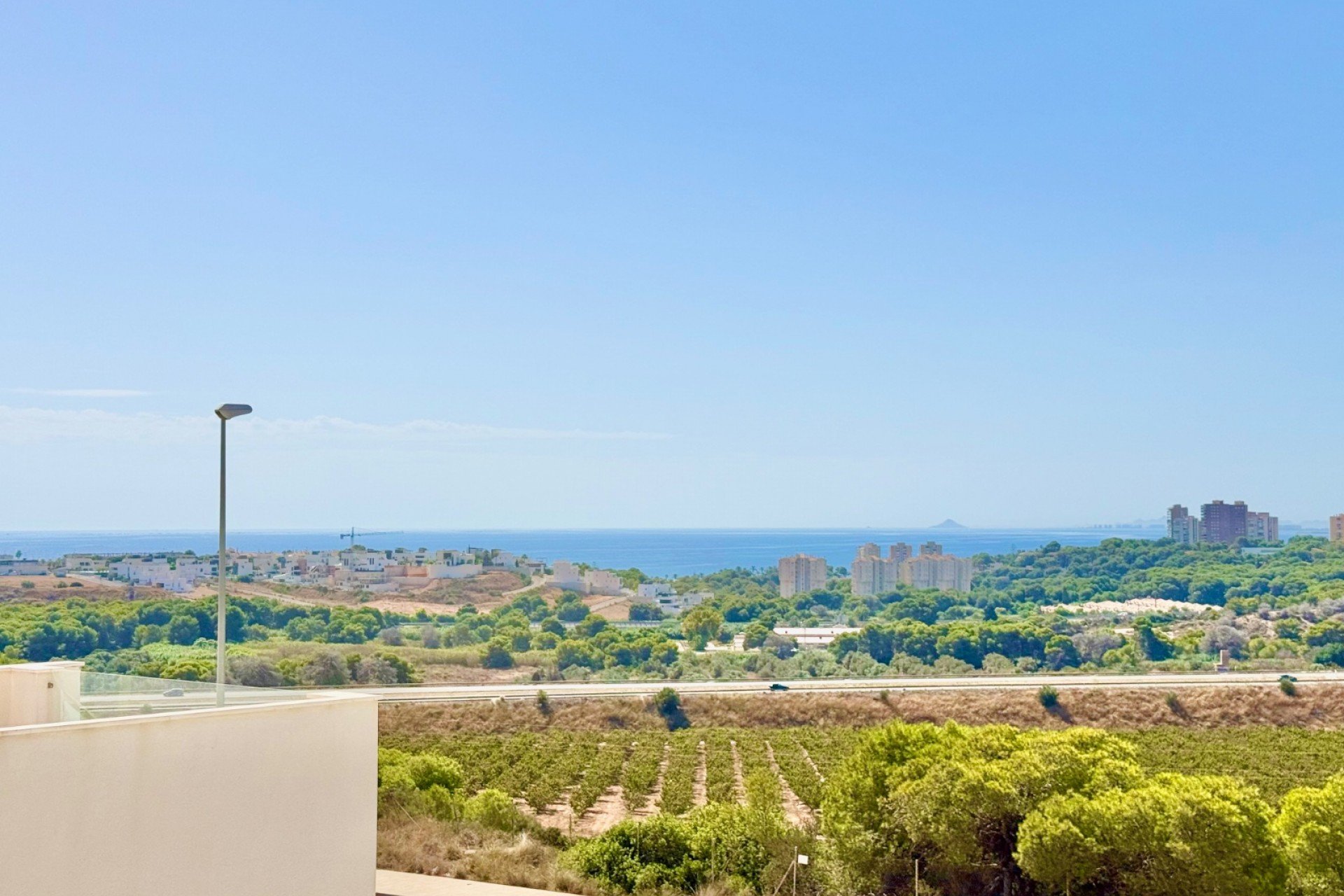 Reventa - Villa - Orihuela Costa - Cabo Roig