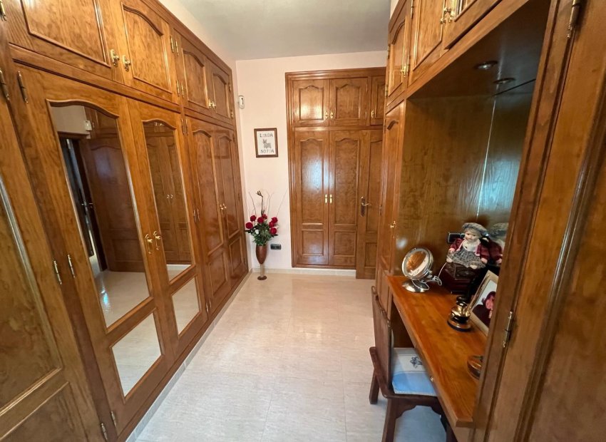 Reventa - Villa - Orihuela Costa - Campoamor