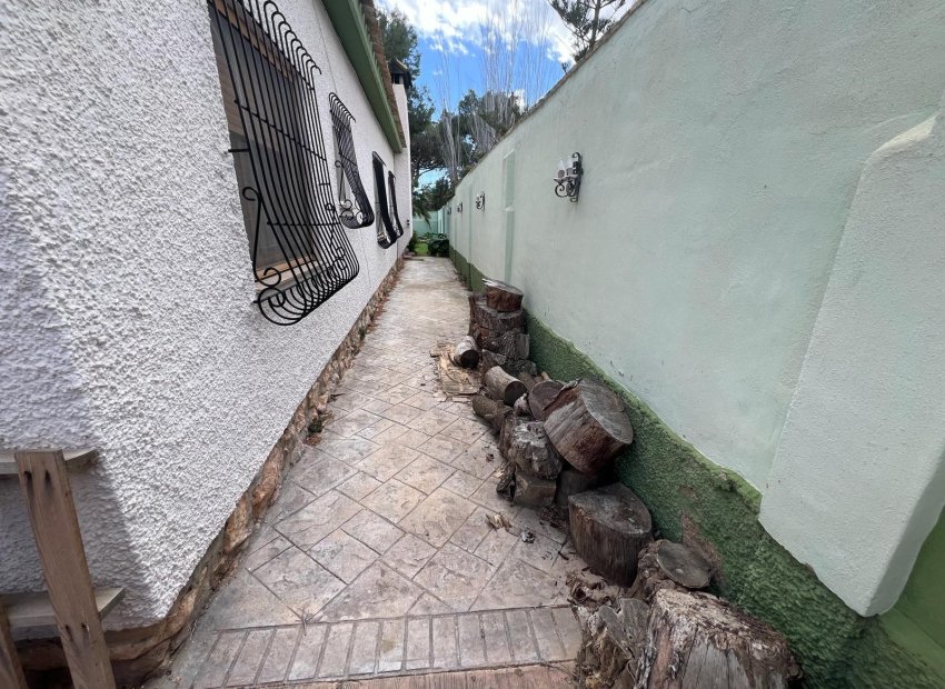 Reventa - Villa - Orihuela Costa - Campoamor