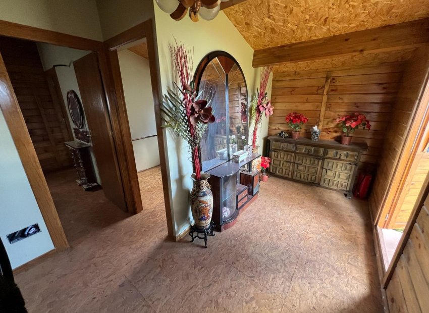 Reventa - Villa - Orihuela Costa - Campoamor