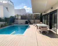 Reventa - Villa - Orihuela Costa - Campoamor