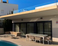 Reventa - Villa - Orihuela Costa - Campoamor