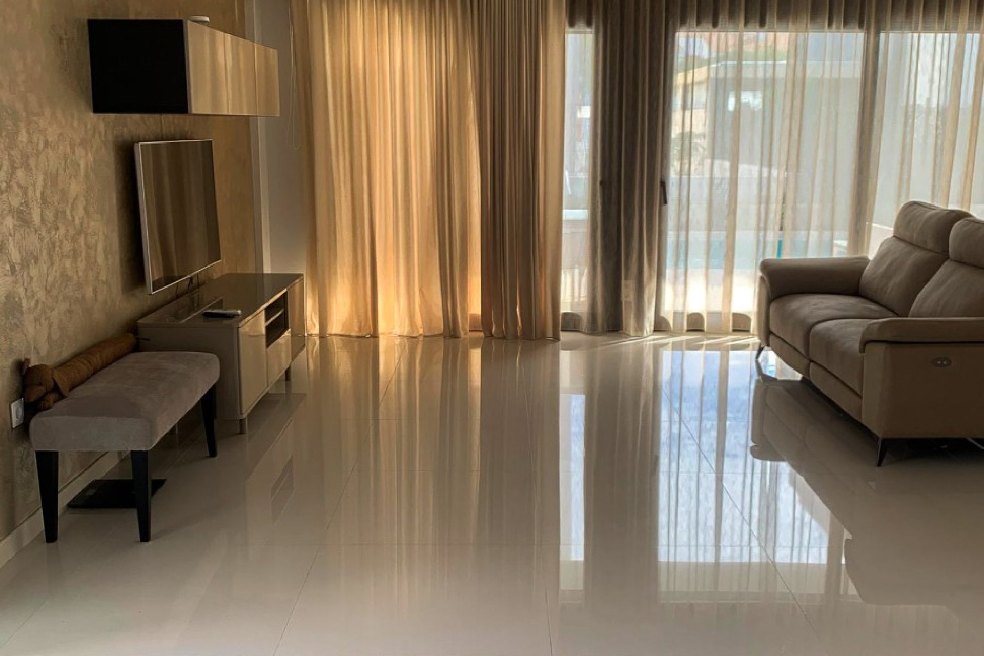 Reventa - Villa - Orihuela Costa - Campoamor