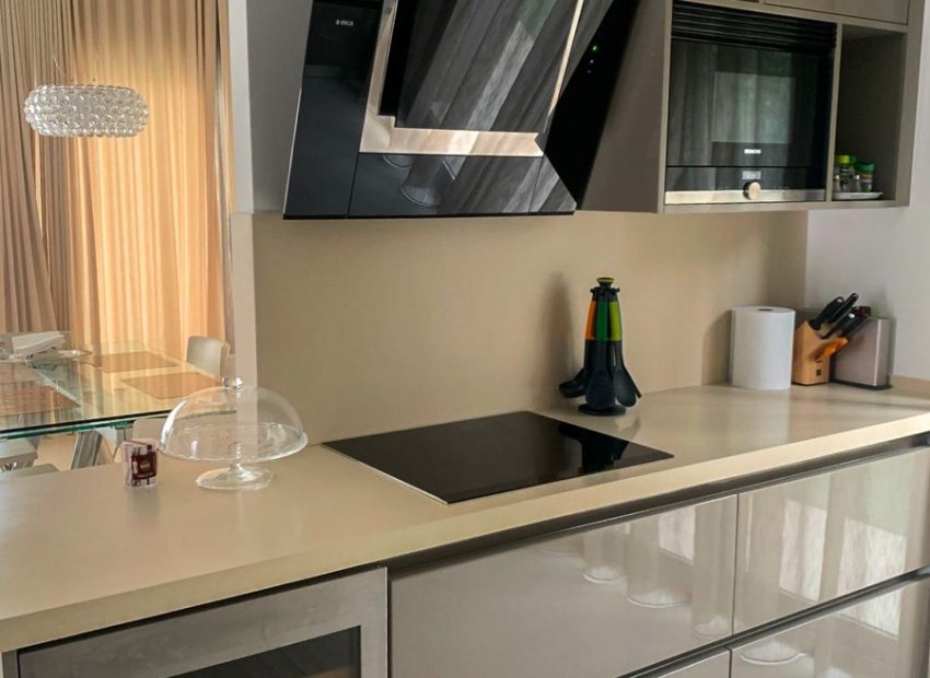 Reventa - Villa - Orihuela Costa - Campoamor