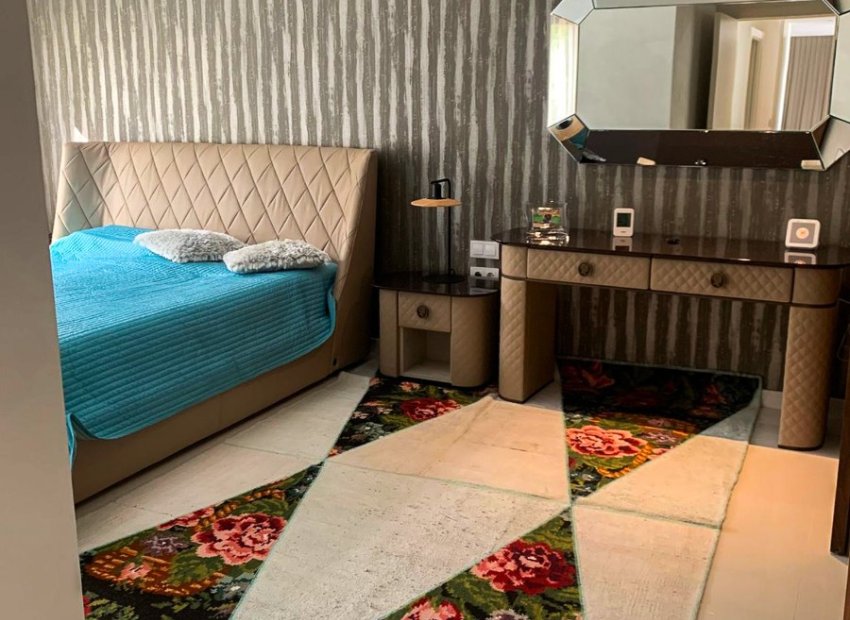 Reventa - Villa - Orihuela Costa - Campoamor