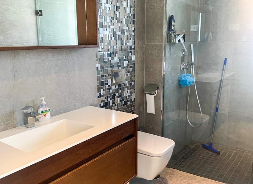 Reventa - Villa - Orihuela Costa - Campoamor