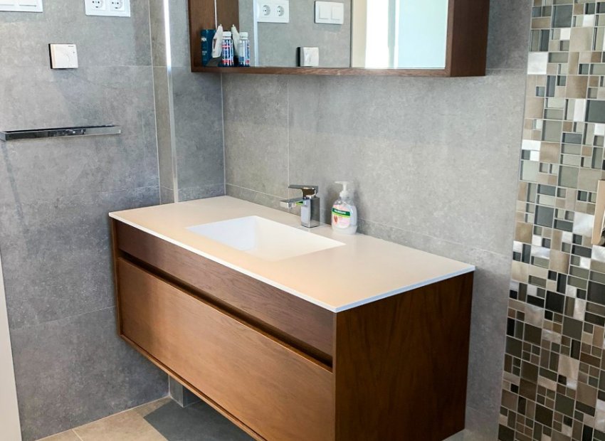 Reventa - Villa - Orihuela Costa - Campoamor