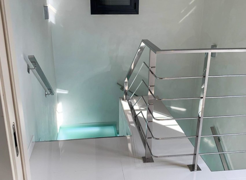 Reventa - Villa - Orihuela Costa - Campoamor