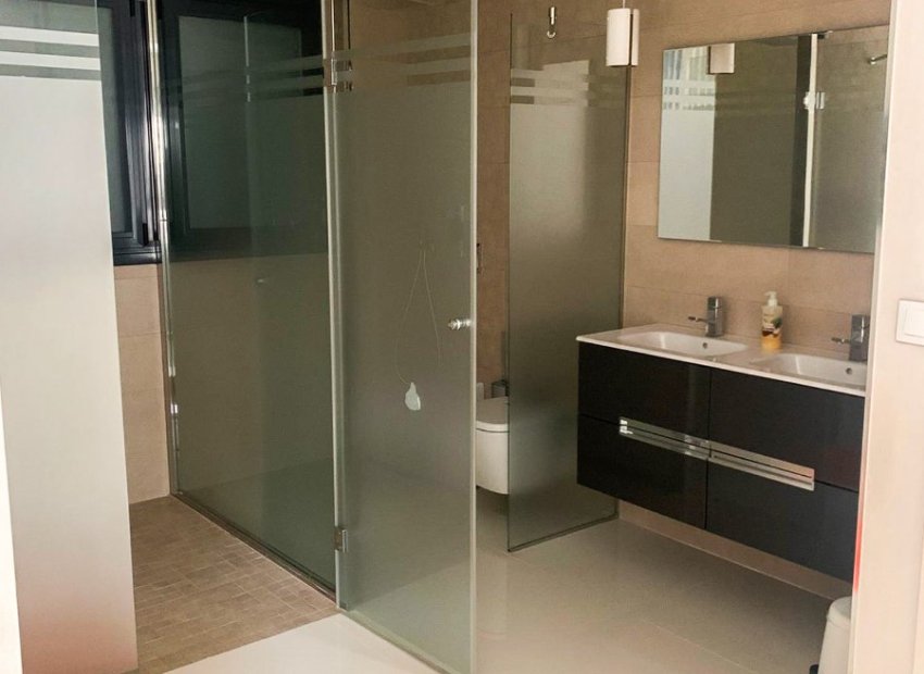 Reventa - Villa - Orihuela Costa - Campoamor