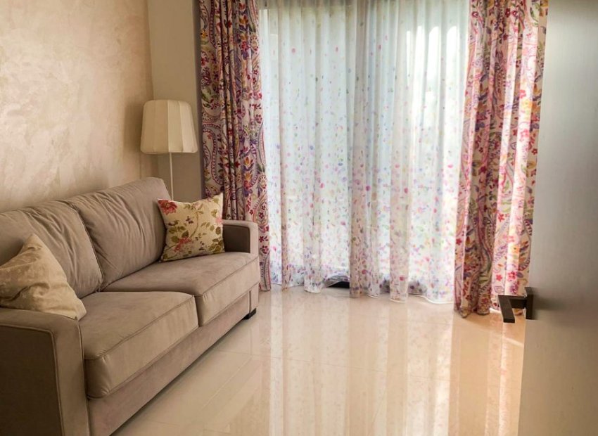 Reventa - Villa - Orihuela Costa - Campoamor