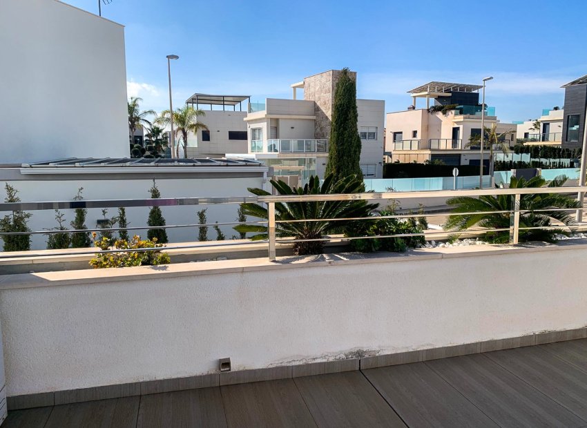 Reventa - Villa - Orihuela Costa - Campoamor