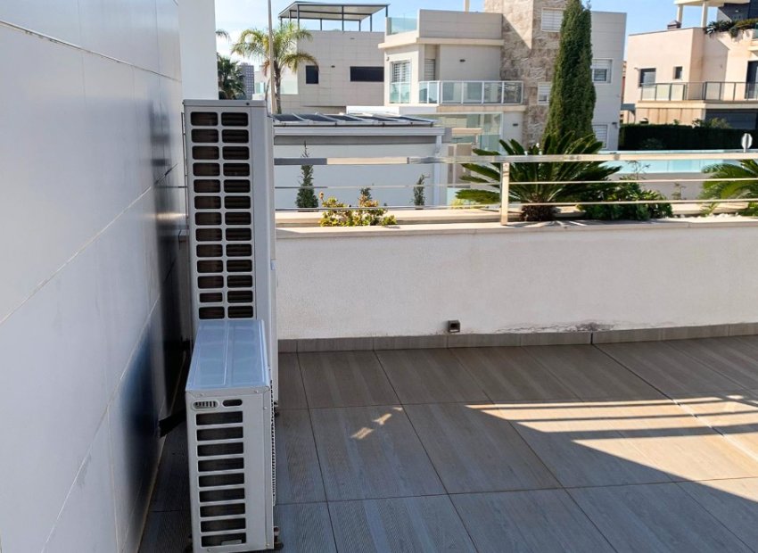 Reventa - Villa - Orihuela Costa - Campoamor