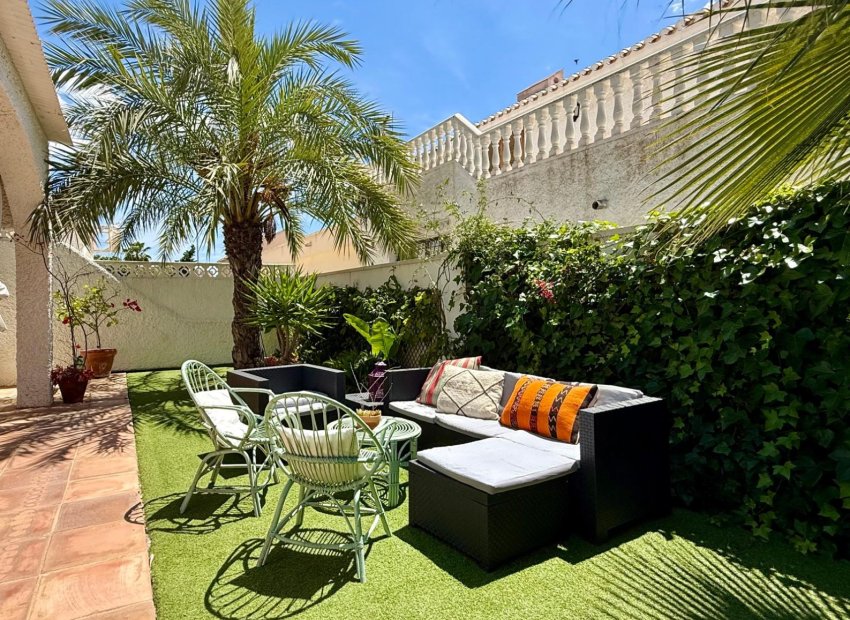 Reventa - Villa - Orihuela Costa - Campoamor