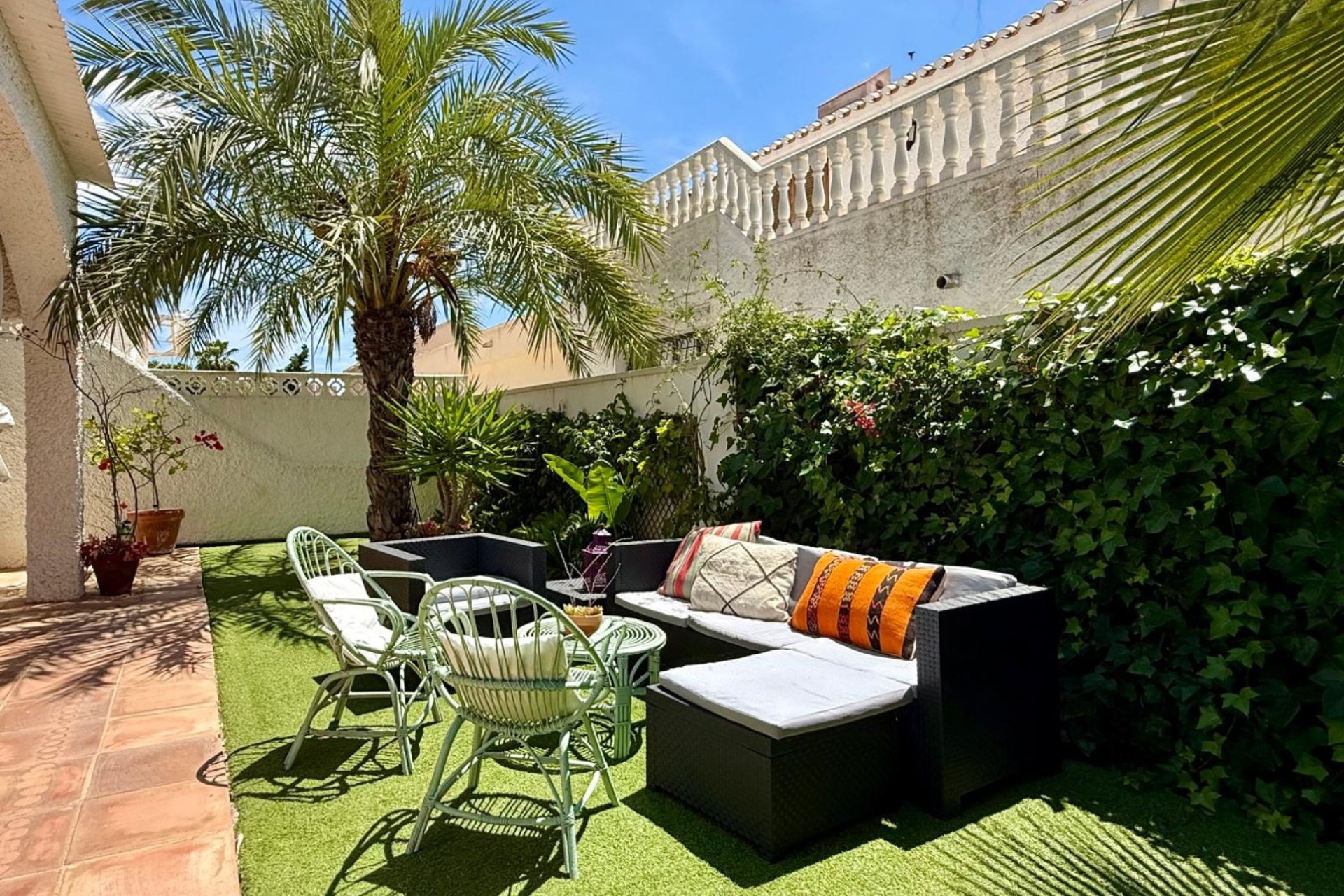 Reventa - Villa - Orihuela Costa - Campoamor