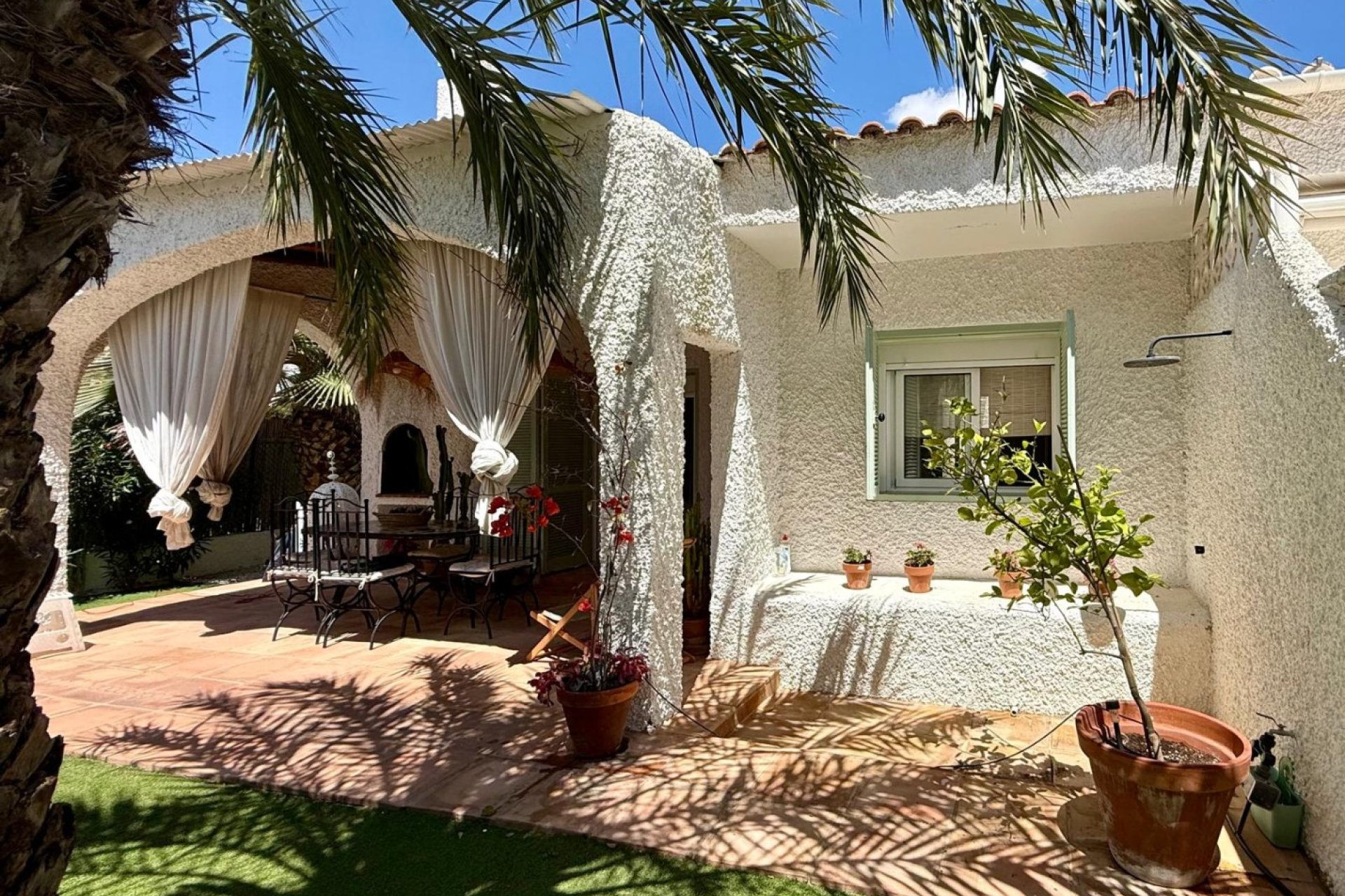Reventa - Villa - Orihuela Costa - Campoamor