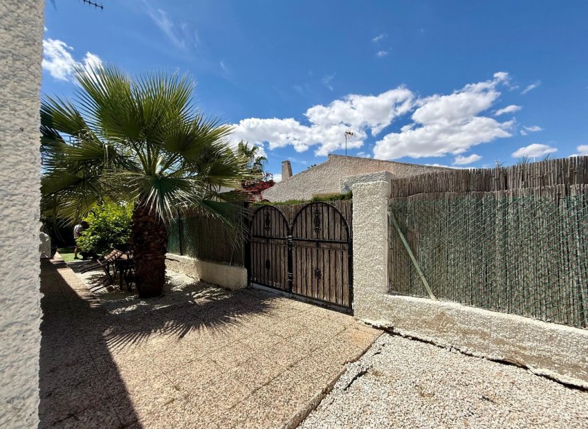 Reventa - Villa - Orihuela Costa - Campoamor