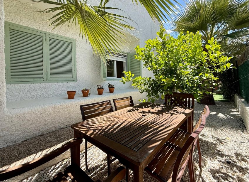 Reventa - Villa - Orihuela Costa - Campoamor