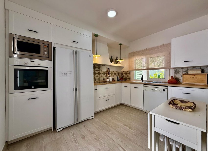Reventa - Villa - Orihuela Costa - Campoamor