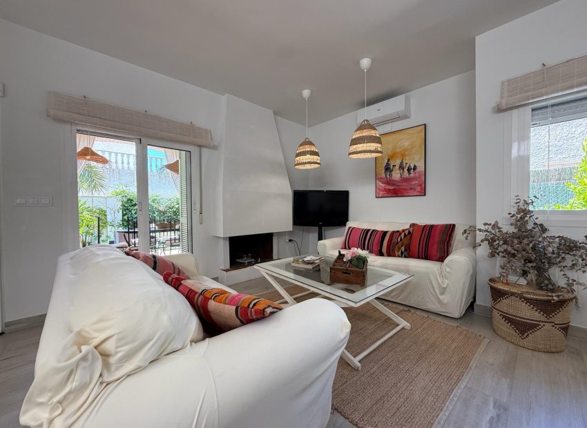 Reventa - Villa - Orihuela Costa - Campoamor