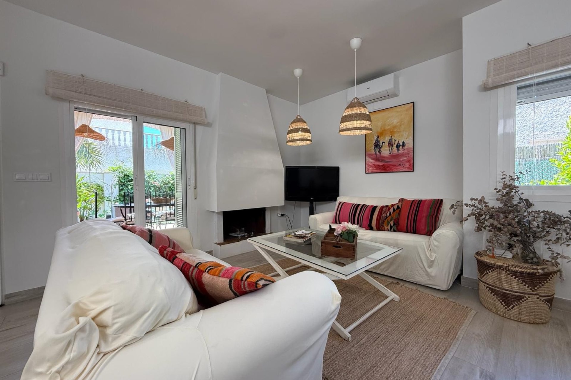 Reventa - Villa - Orihuela Costa - Campoamor
