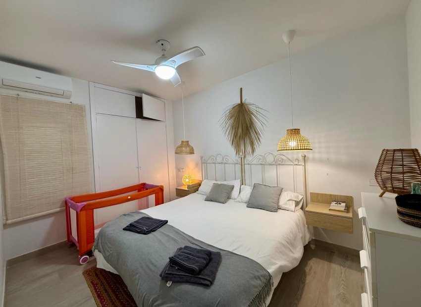 Reventa - Villa - Orihuela Costa - Campoamor