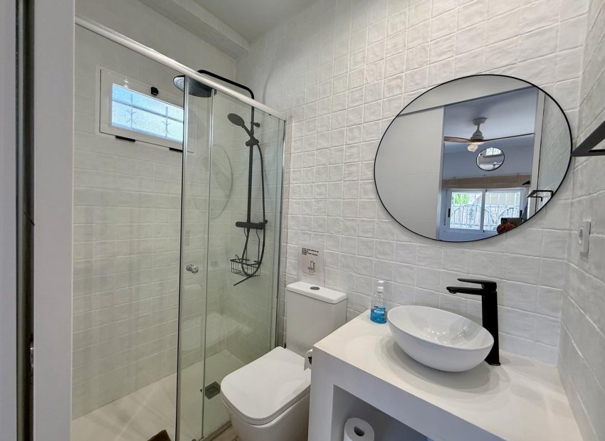 Reventa - Villa - Orihuela Costa - Campoamor