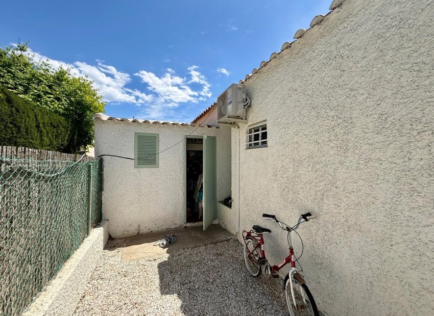 Reventa - Villa - Orihuela Costa - Campoamor