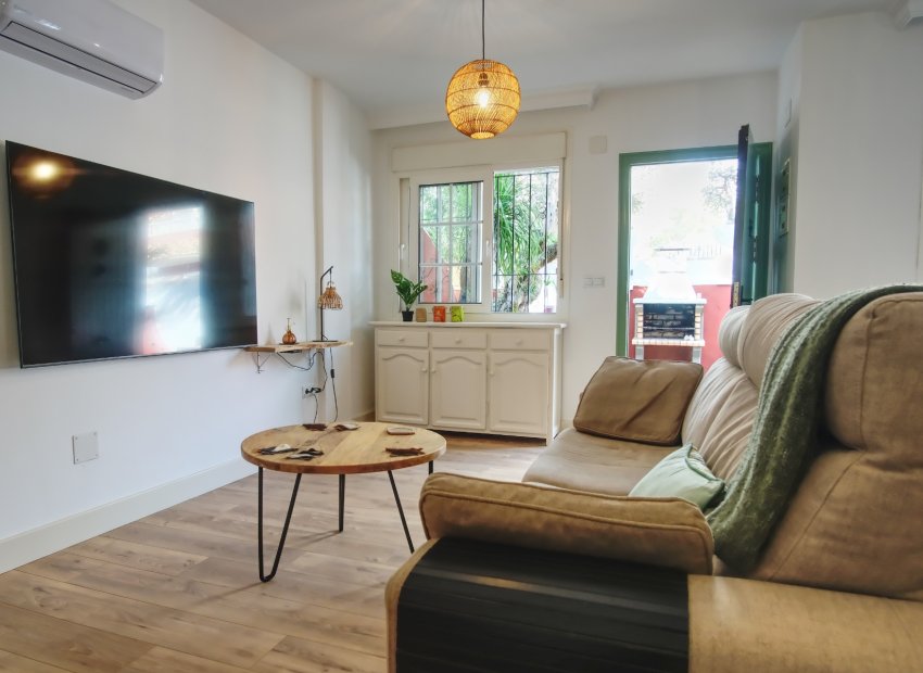 Reventa - Villa - Orihuela Costa - Costa Blanca South