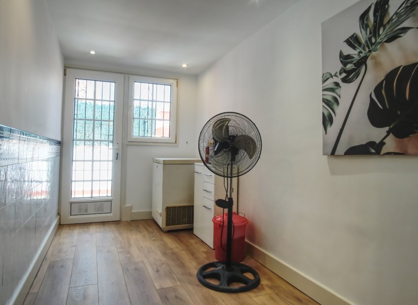 Reventa - Villa - Orihuela Costa - Costa Blanca South