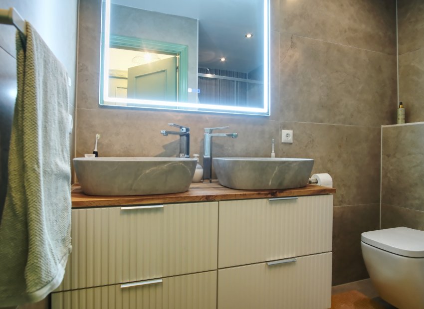 Reventa - Villa - Orihuela Costa - Costa Blanca South