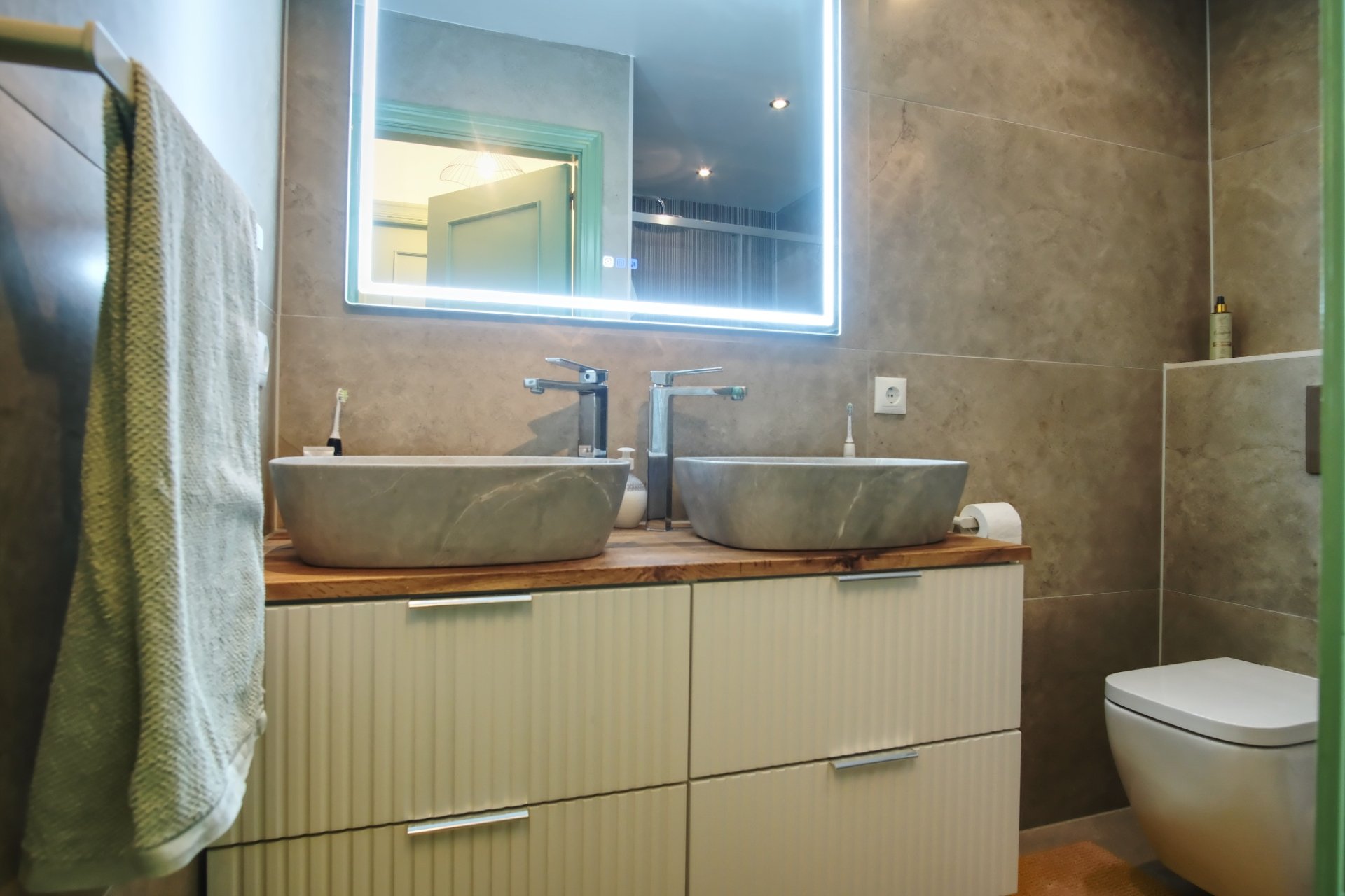 Reventa - Villa - Orihuela Costa - Costa Blanca South