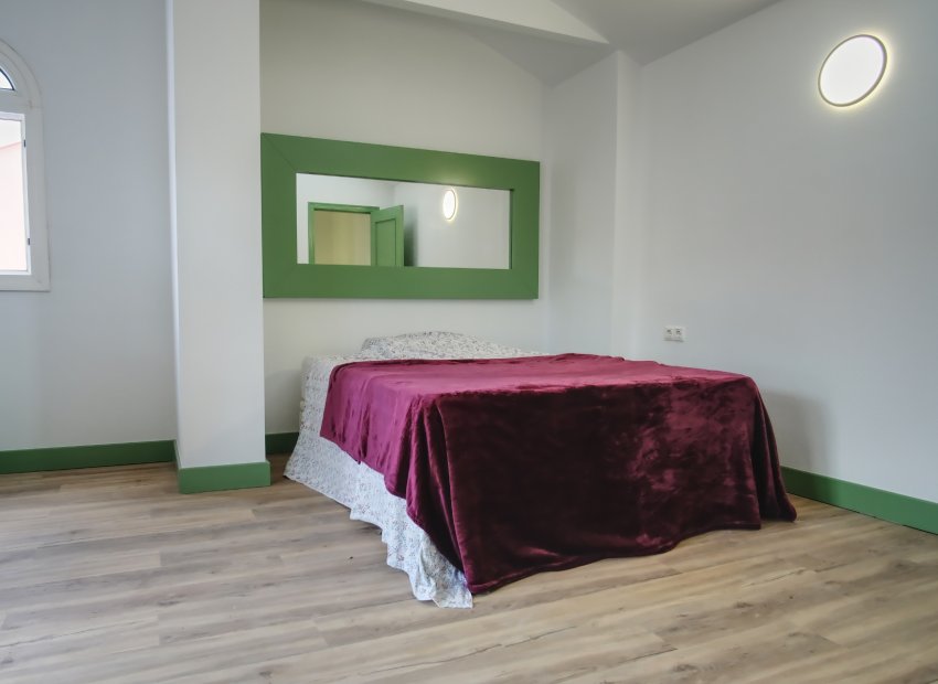 Reventa - Villa - Orihuela Costa - Costa Blanca South