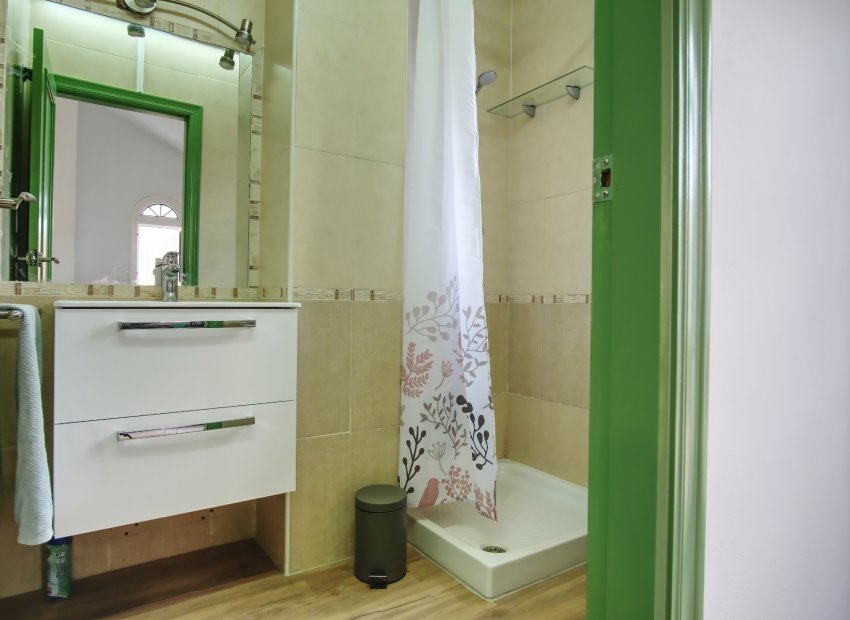 Reventa - Villa - Orihuela Costa - Costa Blanca South