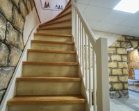 Reventa - Villa - Orihuela Costa - Costa Blanca South