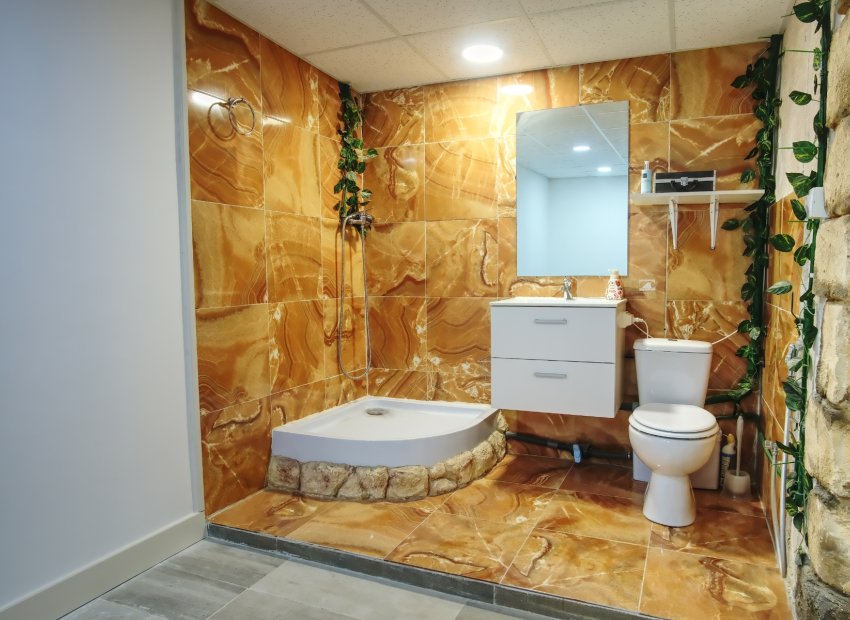 Reventa - Villa - Orihuela Costa - Costa Blanca South