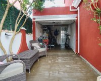 Reventa - Villa - Orihuela Costa - Costa Blanca South