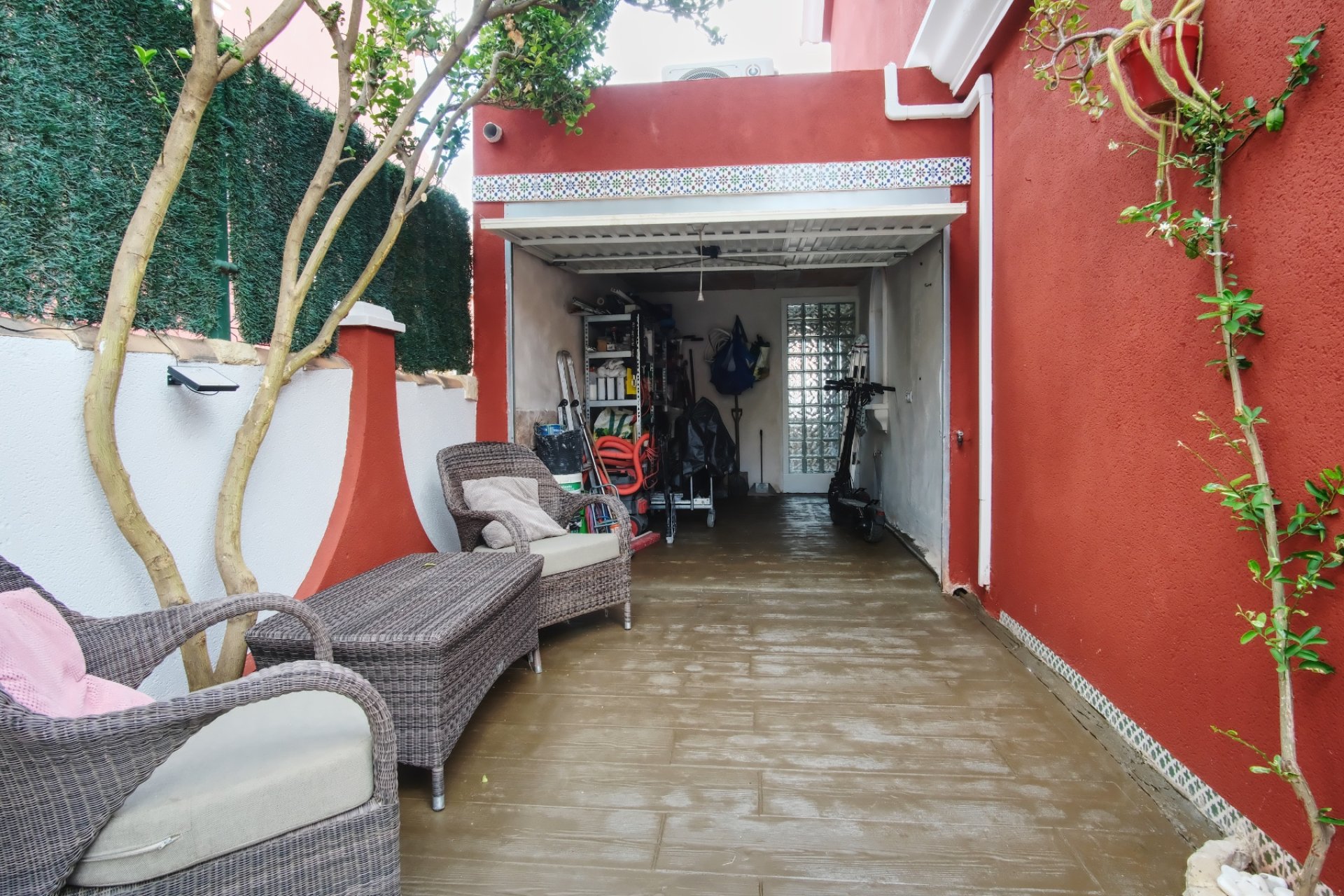 Reventa - Villa - Orihuela Costa - Costa Blanca South