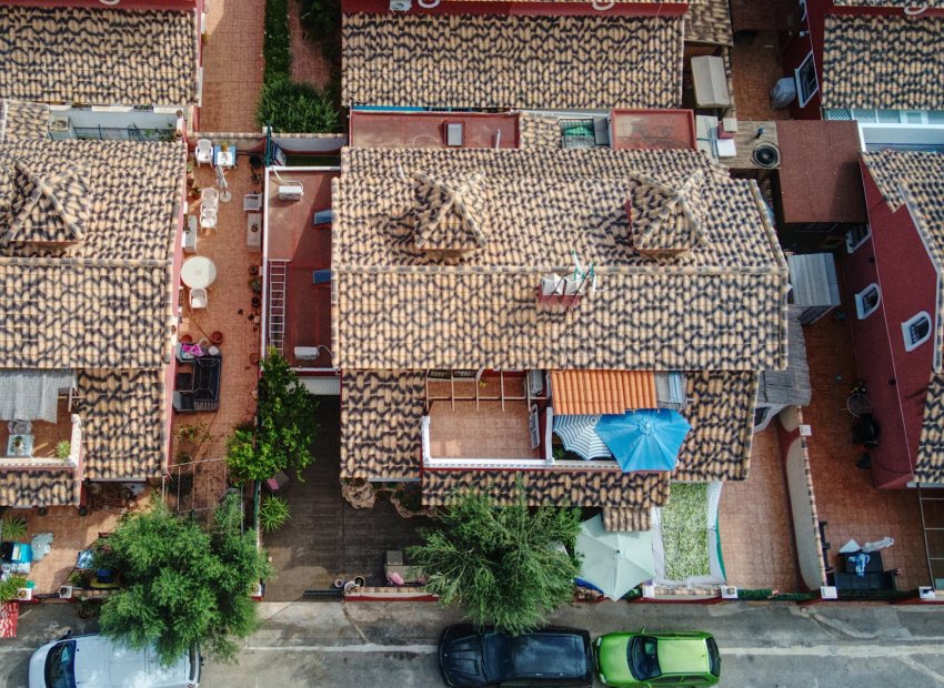 Reventa - Villa - Orihuela Costa - Costa Blanca South