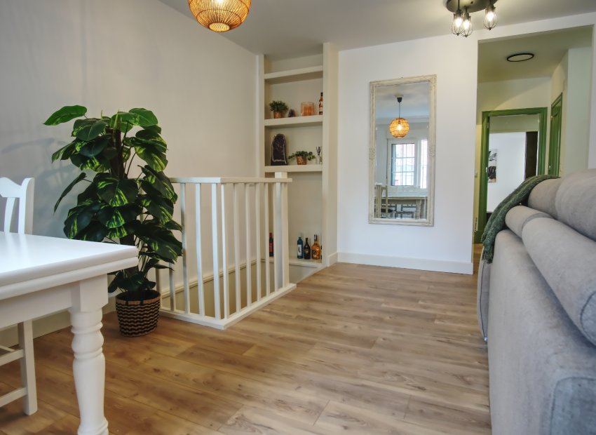 Reventa - Villa - Orihuela Costa - Costa Blanca