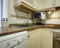 Reventa - Villa - Orihuela Costa - Costa Blanca