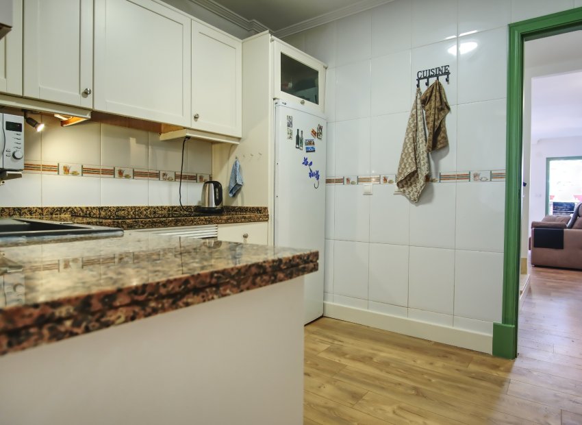 Reventa - Villa - Orihuela Costa - Costa Blanca