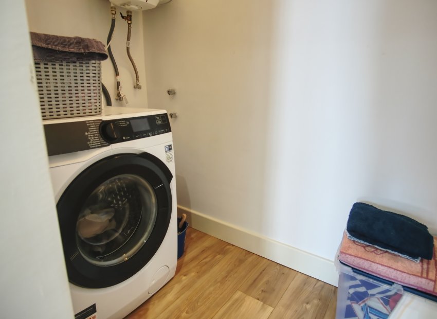 Reventa - Villa - Orihuela Costa - Costa Blanca