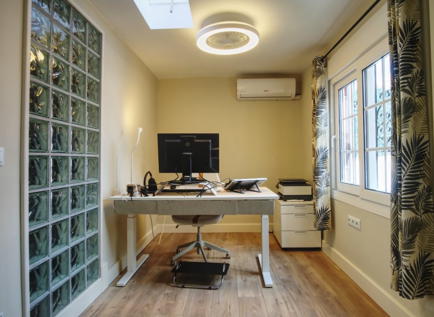 Reventa - Villa - Orihuela Costa - Costa Blanca