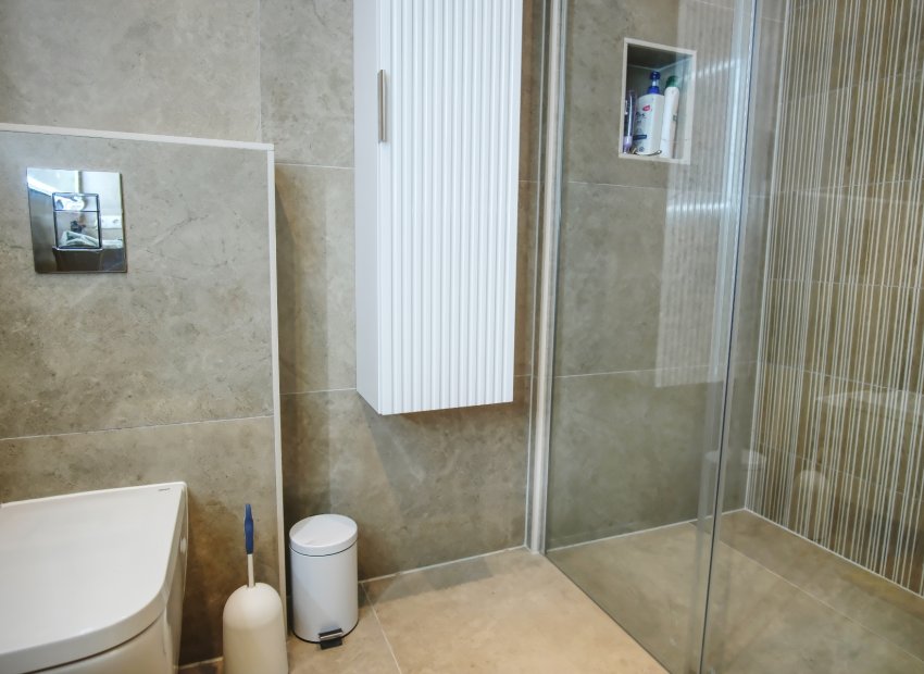 Reventa - Villa - Orihuela Costa - Costa Blanca