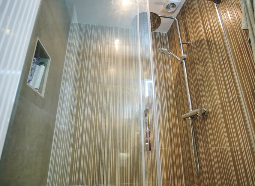 Reventa - Villa - Orihuela Costa - Costa Blanca