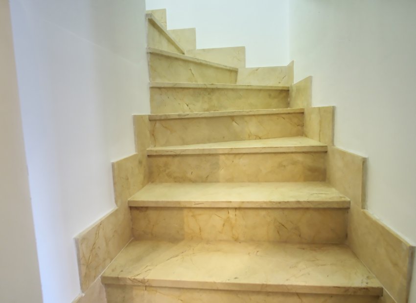 Reventa - Villa - Orihuela Costa - Costa Blanca