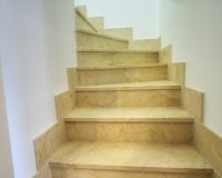 Reventa - Villa - Orihuela Costa - Costa Blanca