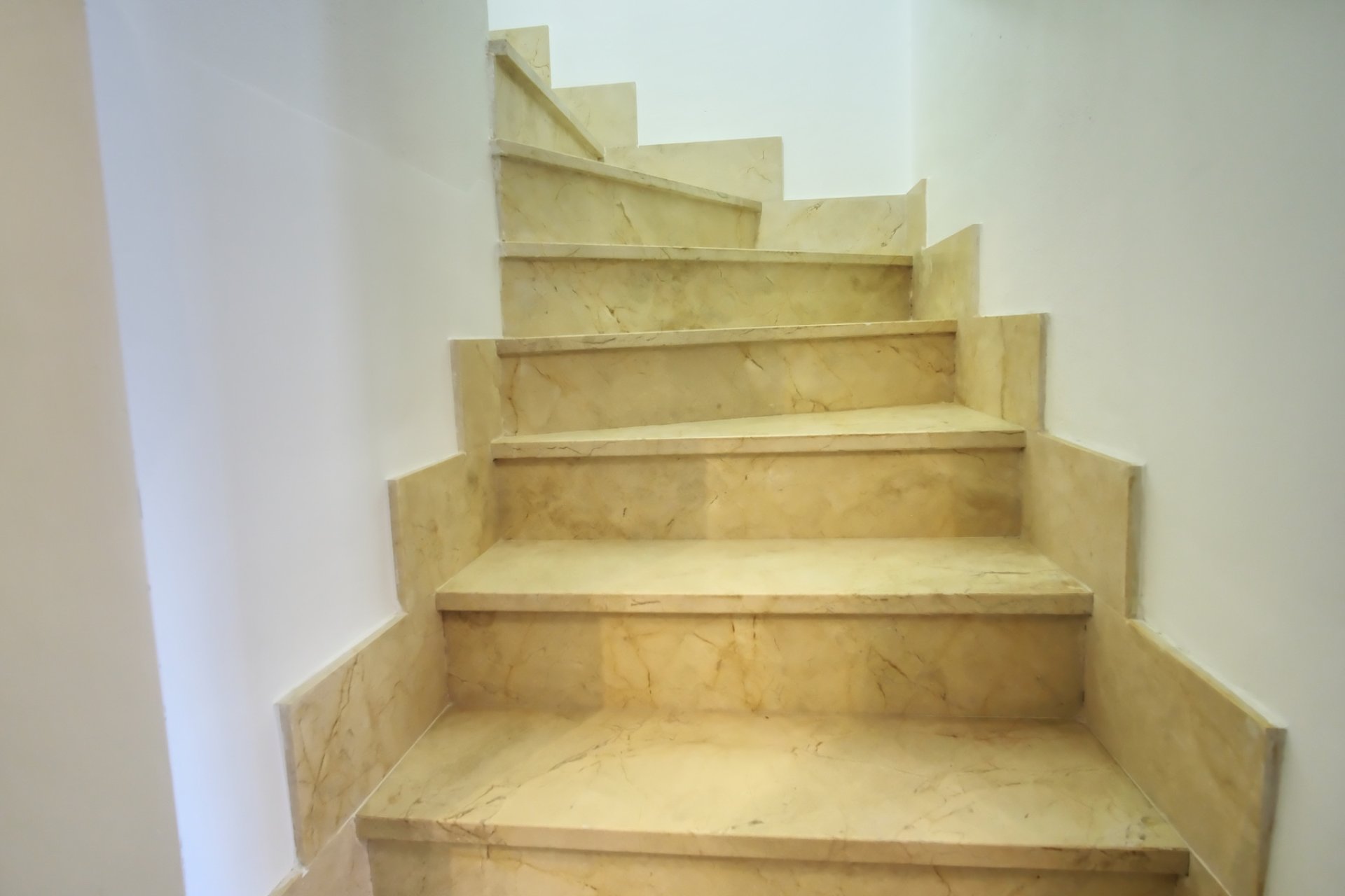 Reventa - Villa - Orihuela Costa - Costa Blanca