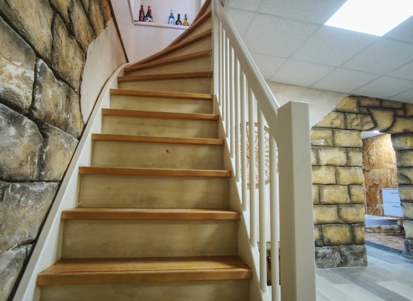 Reventa - Villa - Orihuela Costa - Costa Blanca