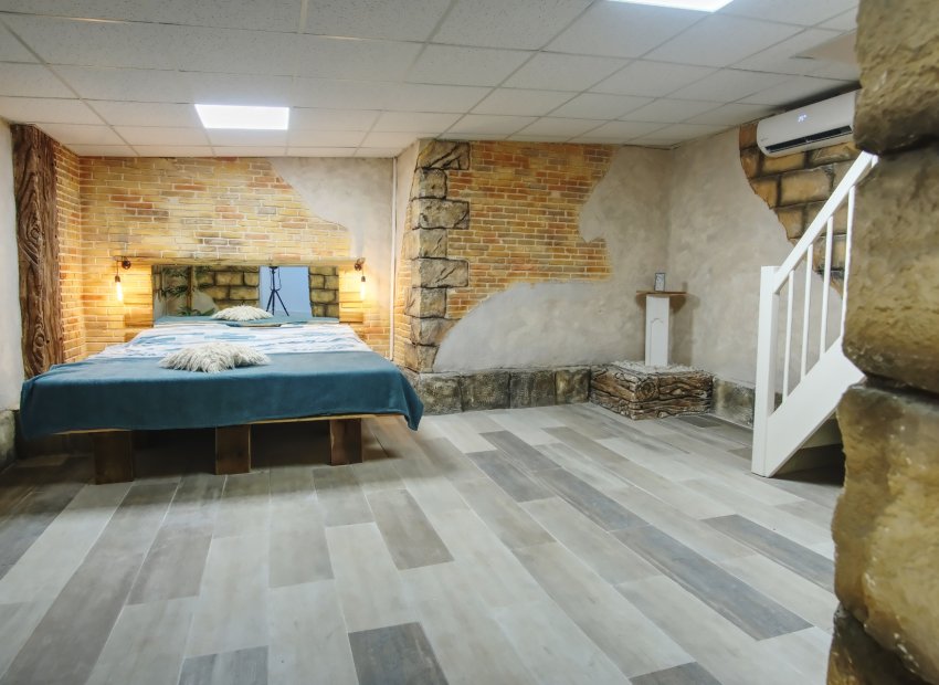 Reventa - Villa - Orihuela Costa - Costa Blanca